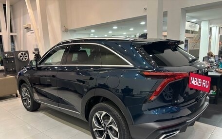 Haval F7, 2025 год, 3 365 010 рублей, 5 фотография