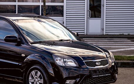 KIA Rio II, 2009 год, 795 000 рублей, 8 фотография