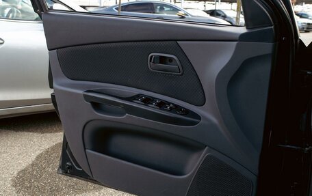 KIA Rio II, 2009 год, 795 000 рублей, 12 фотография