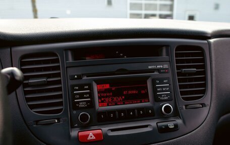 KIA Rio II, 2009 год, 795 000 рублей, 14 фотография