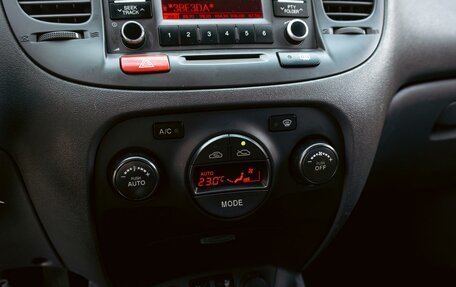 KIA Rio II, 2009 год, 795 000 рублей, 15 фотография