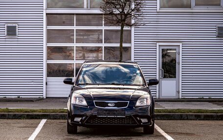 KIA Rio II, 2009 год, 795 000 рублей, 2 фотография