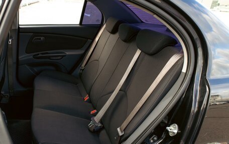 KIA Rio II, 2009 год, 795 000 рублей, 17 фотография