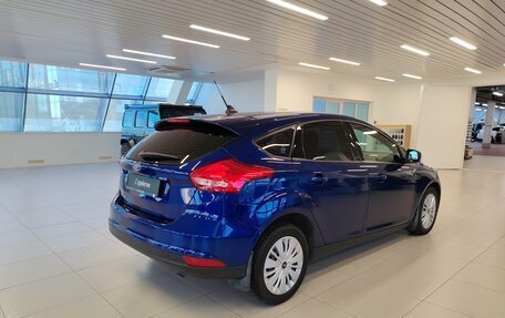 Ford Focus III, 2018 год, 1 045 000 рублей, 2 фотография