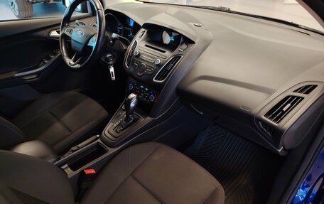 Ford Focus III, 2018 год, 1 045 000 рублей, 6 фотография