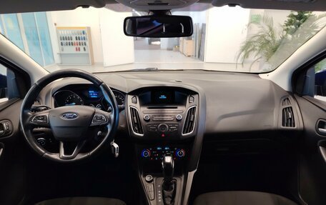 Ford Focus III, 2018 год, 1 045 000 рублей, 8 фотография