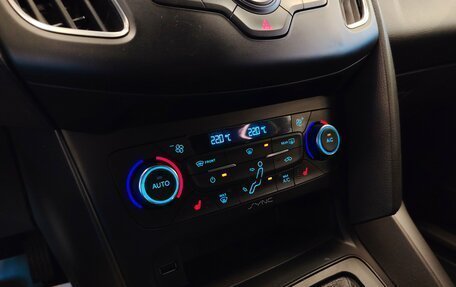 Ford Focus III, 2018 год, 1 045 000 рублей, 12 фотография