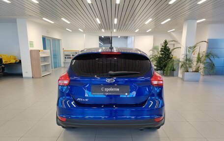 Ford Focus III, 2018 год, 1 045 000 рублей, 4 фотография