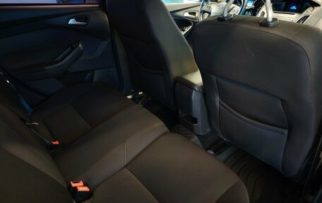 Ford Focus III, 2018 год, 1 045 000 рублей, 7 фотография