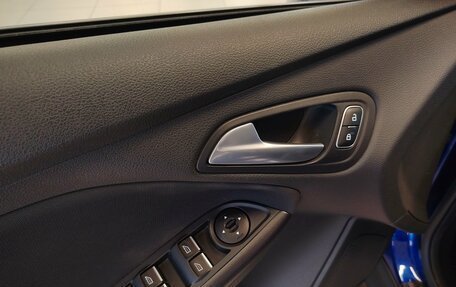 Ford Focus III, 2018 год, 1 045 000 рублей, 9 фотография