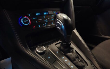 Ford Focus III, 2018 год, 1 045 000 рублей, 11 фотография