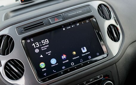 Volkswagen Tiguan I, 2012 год, 1 550 000 рублей, 14 фотография