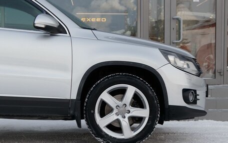 Volkswagen Tiguan I, 2012 год, 1 550 000 рублей, 9 фотография