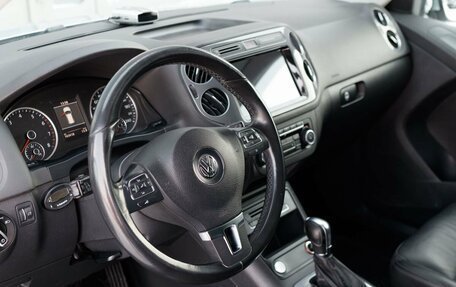 Volkswagen Tiguan I, 2012 год, 1 550 000 рублей, 11 фотография