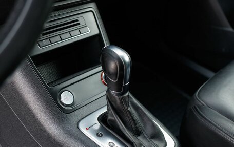 Volkswagen Tiguan I, 2012 год, 1 550 000 рублей, 15 фотография