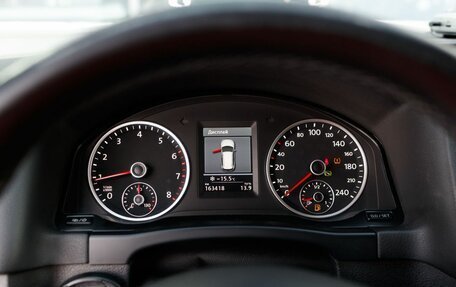 Volkswagen Tiguan I, 2012 год, 1 550 000 рублей, 13 фотография