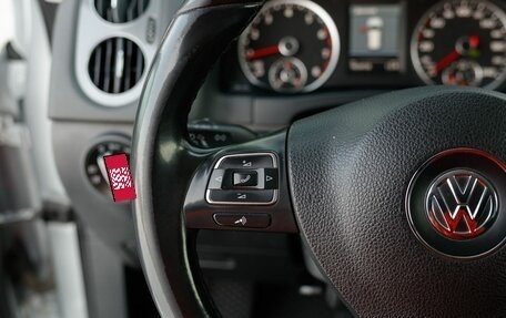 Volkswagen Tiguan I, 2012 год, 1 550 000 рублей, 12 фотография