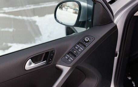 Volkswagen Tiguan I, 2012 год, 1 550 000 рублей, 17 фотография