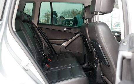 Volkswagen Tiguan I, 2012 год, 1 550 000 рублей, 20 фотография