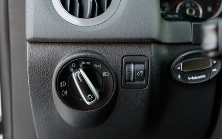 Volkswagen Tiguan I, 2012 год, 1 550 000 рублей, 18 фотография