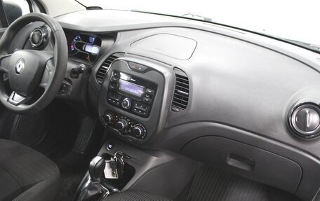 Renault Kaptur I рестайлинг, 2017 год, 1 310 000 рублей, 7 фотография