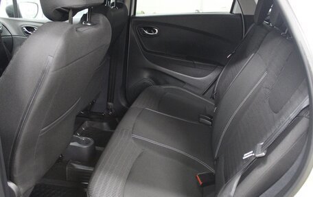 Renault Kaptur I рестайлинг, 2017 год, 1 310 000 рублей, 10 фотография