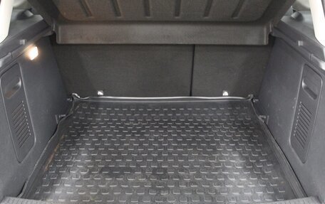 Renault Kaptur I рестайлинг, 2017 год, 1 310 000 рублей, 13 фотография