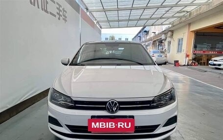 Volkswagen Polo, 2022 год, 1 390 000 рублей, 2 фотография