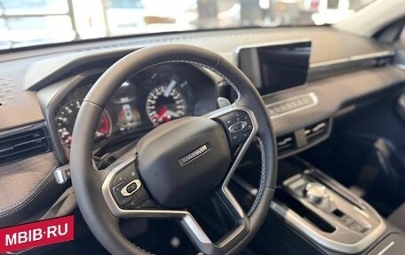 Haval Jolion, 2025 год, 2 399 000 рублей, 10 фотография