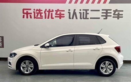 Volkswagen Polo, 2022 год, 1 390 000 рублей, 3 фотография