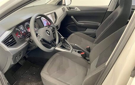 Volkswagen Polo, 2022 год, 1 390 000 рублей, 6 фотография