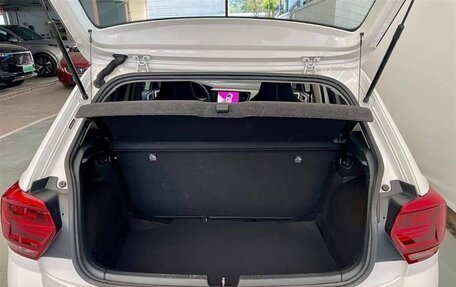 Volkswagen Polo, 2022 год, 1 390 000 рублей, 15 фотография