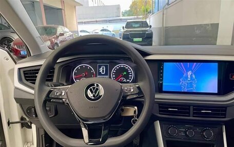 Volkswagen Polo, 2022 год, 1 390 000 рублей, 12 фотография