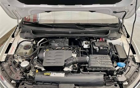 Volkswagen Polo, 2022 год, 1 390 000 рублей, 16 фотография