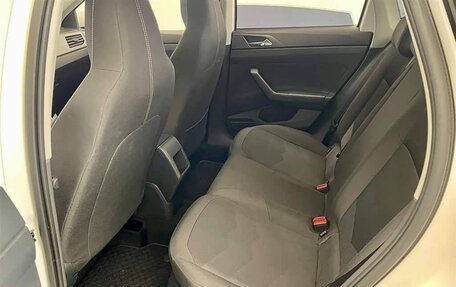 Volkswagen Polo, 2022 год, 1 390 000 рублей, 7 фотография