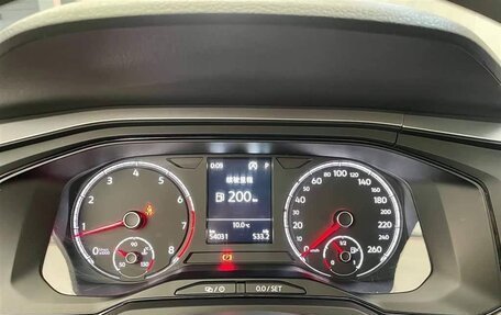 Volkswagen Polo, 2022 год, 1 390 000 рублей, 13 фотография