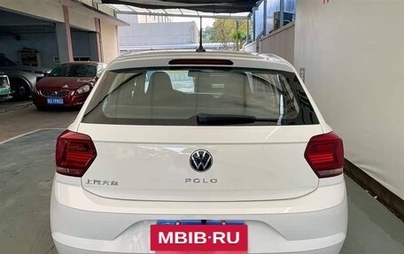 Volkswagen Polo, 2022 год, 1 390 000 рублей, 4 фотография