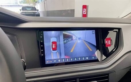 Volkswagen Polo, 2022 год, 1 390 000 рублей, 11 фотография