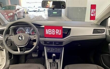 Volkswagen Polo, 2022 год, 1 390 000 рублей, 8 фотография