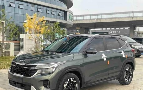 KIA Seltos I, 2024 год, 2 025 000 рублей, 3 фотография