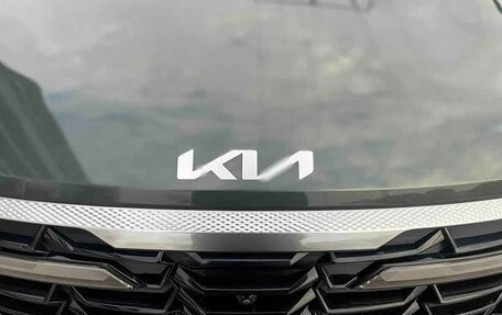 KIA Seltos I, 2024 год, 2 025 000 рублей, 10 фотография