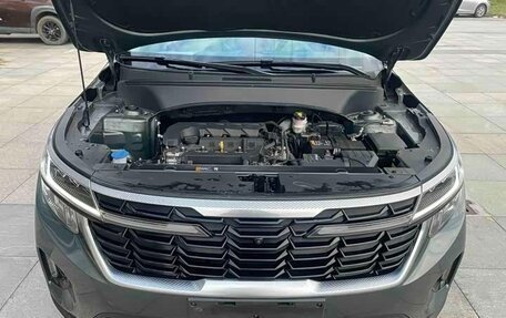 KIA Seltos I, 2024 год, 2 025 000 рублей, 12 фотография