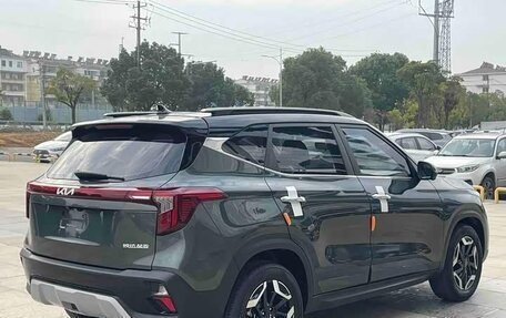 KIA Seltos I, 2024 год, 2 025 000 рублей, 6 фотография