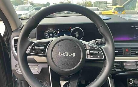 KIA Seltos I, 2024 год, 2 025 000 рублей, 14 фотография