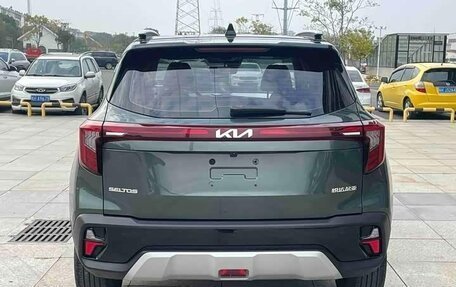 KIA Seltos I, 2024 год, 2 025 000 рублей, 7 фотография