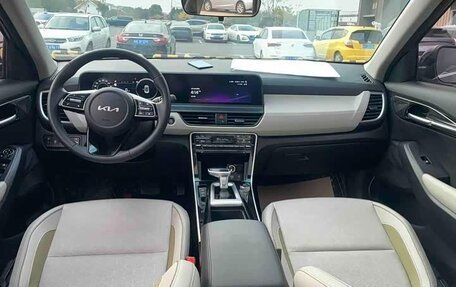 KIA Seltos I, 2024 год, 2 025 000 рублей, 16 фотография