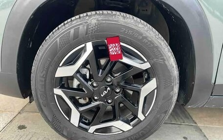 KIA Seltos I, 2024 год, 2 025 000 рублей, 11 фотография