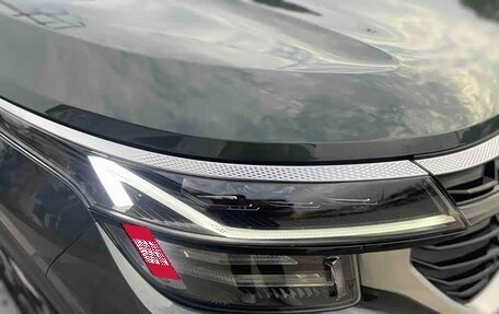 KIA Seltos I, 2024 год, 2 025 000 рублей, 9 фотография