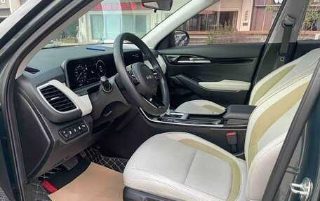 KIA Seltos I, 2024 год, 2 025 000 рублей, 26 фотография