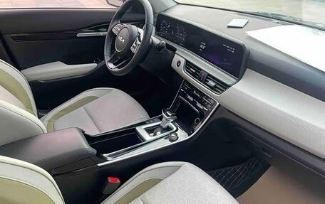 KIA Seltos I, 2024 год, 2 025 000 рублей, 24 фотография